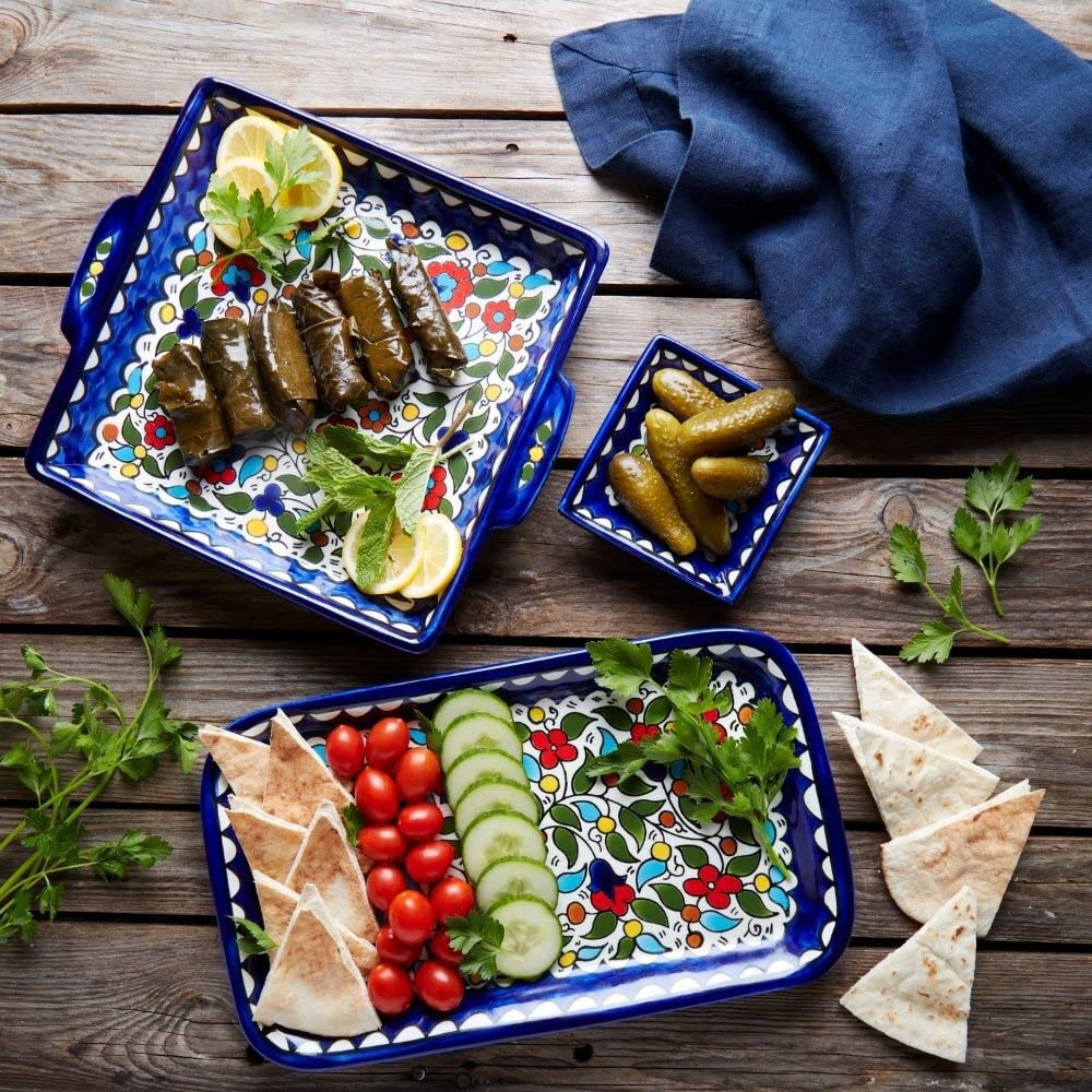 Visit the Cook Eat Serve Craft Store | Amazon (US)