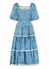 Blueberry Muffin Dress | JessaKae