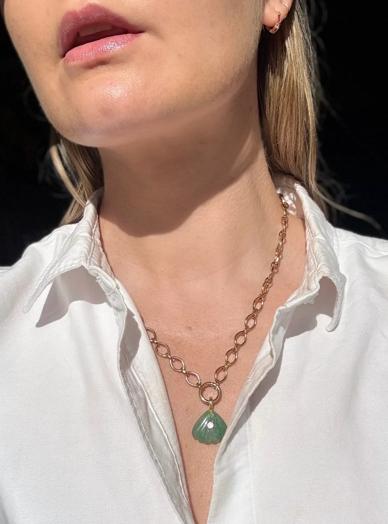 The Sirena Charm | Second Stories