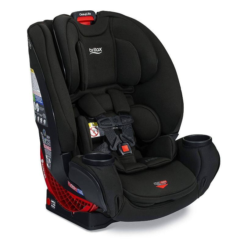 Britax One4Life ClickTight All-In-One Convertible Car Seat | Target