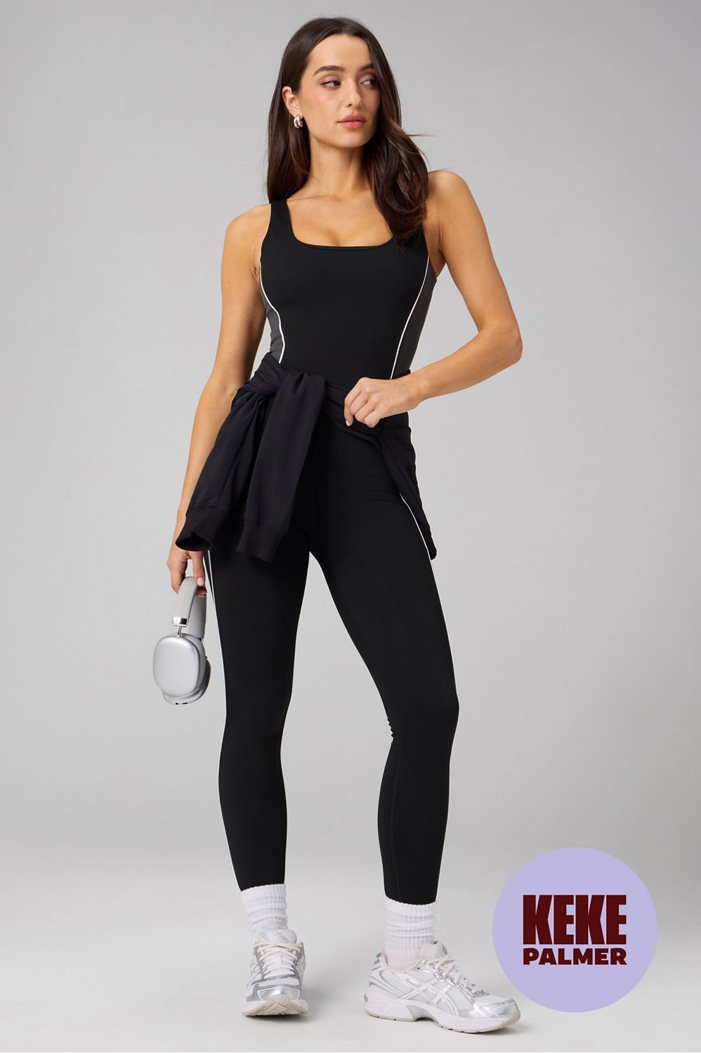 On-The-Go Jumpsuit | Fabletics