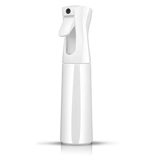 Flairosol Sprayer Continuous Hair Water Ultra Fine Mister Spray Bottle Propellant Free for Hairst... | Walmart (US)