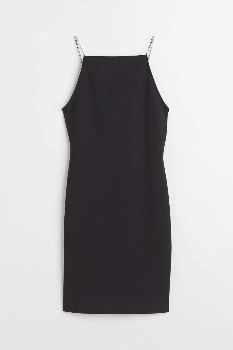 Fitted Dress | H&M (US + CA)