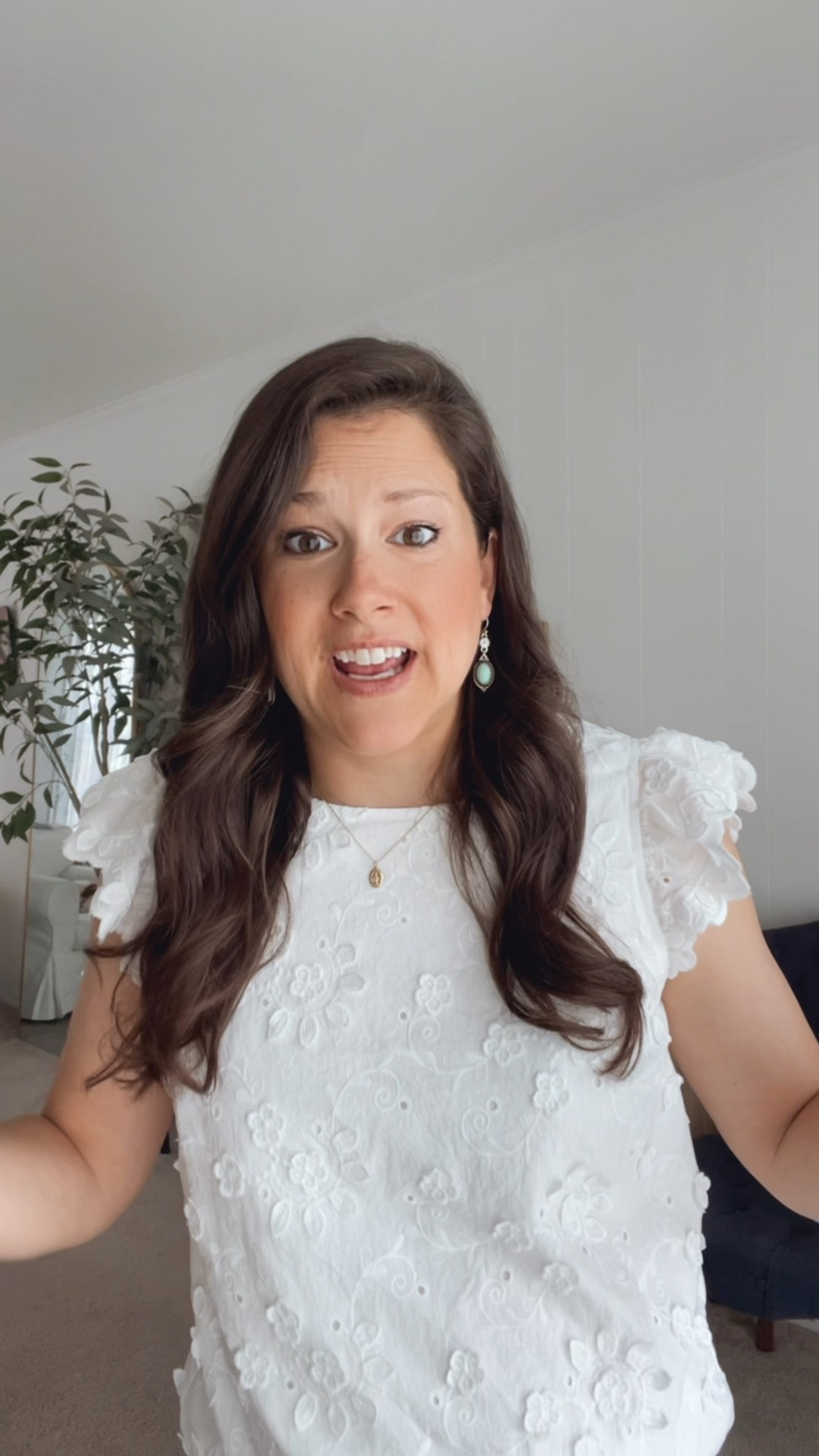 Best spring top

#LTKmomlife #LTKvlog #LTKootd