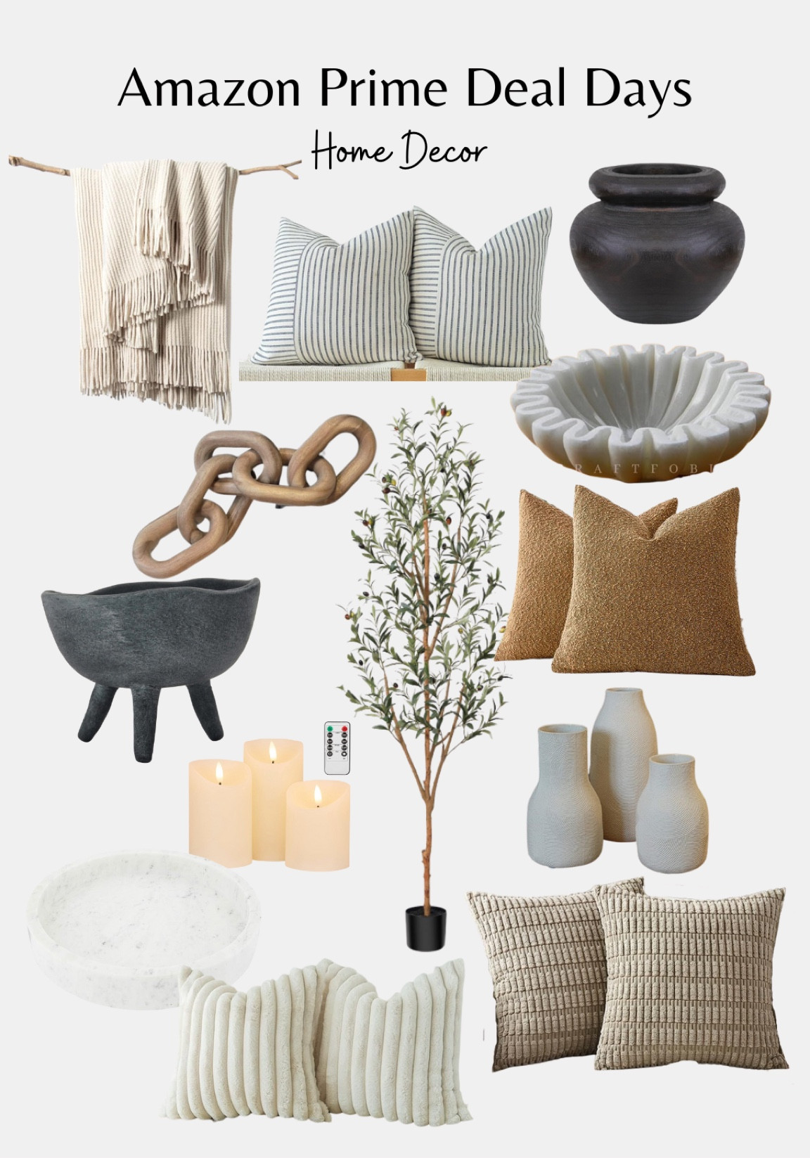 Amazon Prime Deal days, home decor, prime deals

#LTKsalealert #LTKhome #LTKxPrime