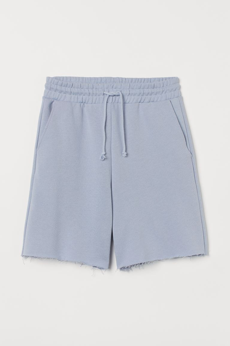 Sweatshorts | H&M (US + CA)