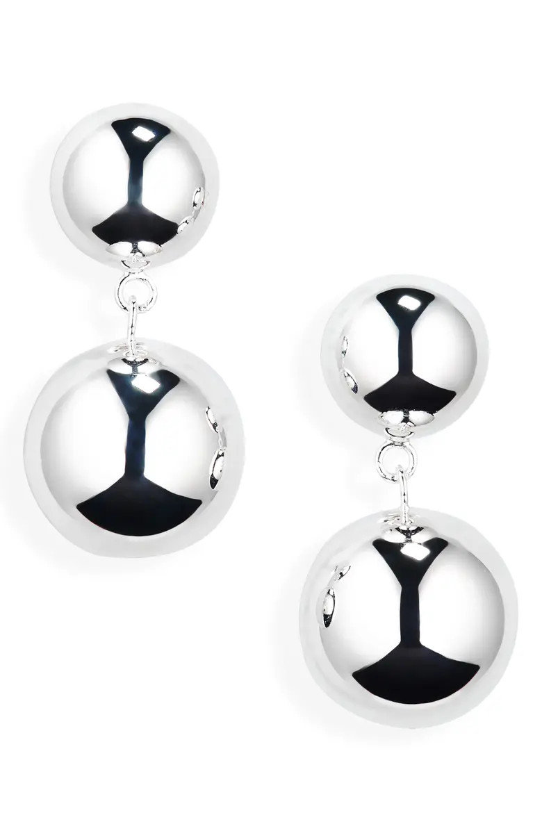 The Caroline Drop Earrings | Nordstrom