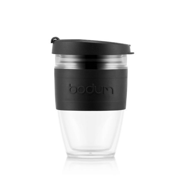 Bodum 8oz Joy Cup Double Wall Travel Mug Plastic | Target