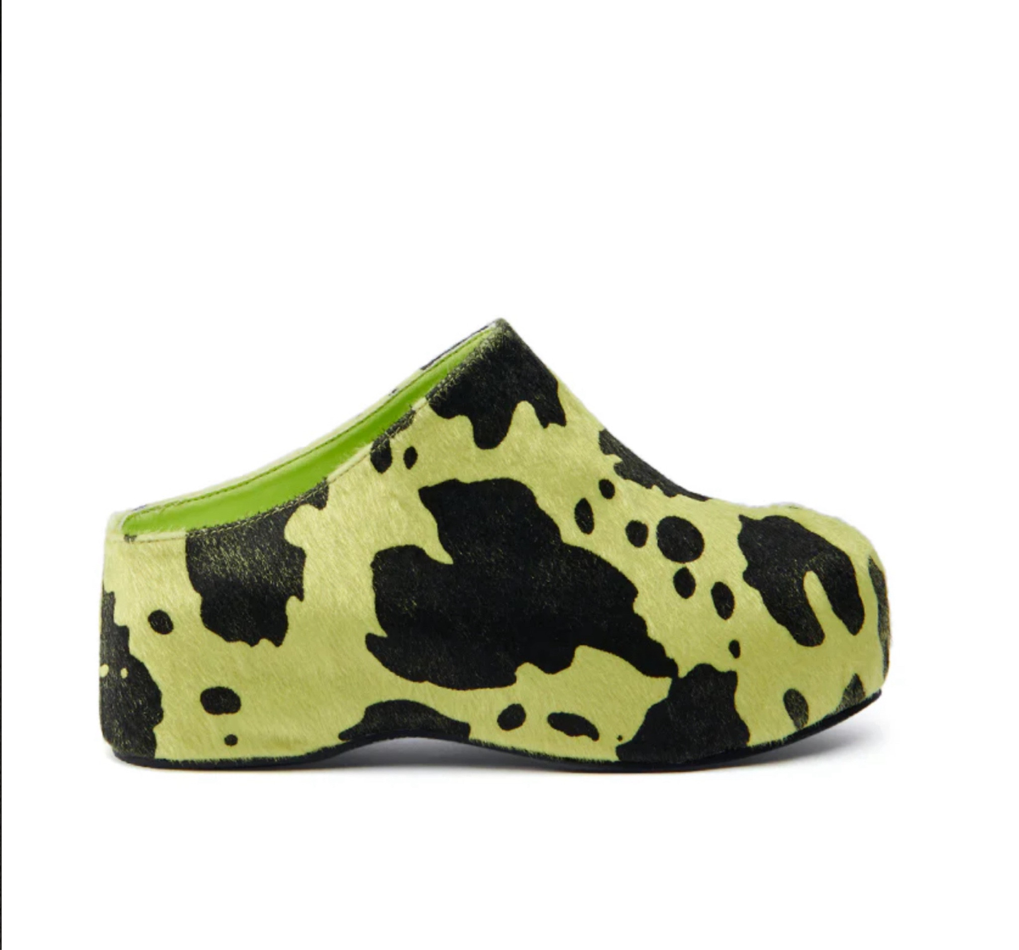 Darwin Lime Flatform clog 💚🍀

#LTKFindsUnder100 #LTKShoeCrush #LTKStyleTip