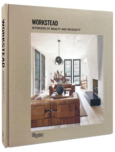 Workstead: Interiors of Beauty and Necessity, (Hardcover) | Walmart (US)