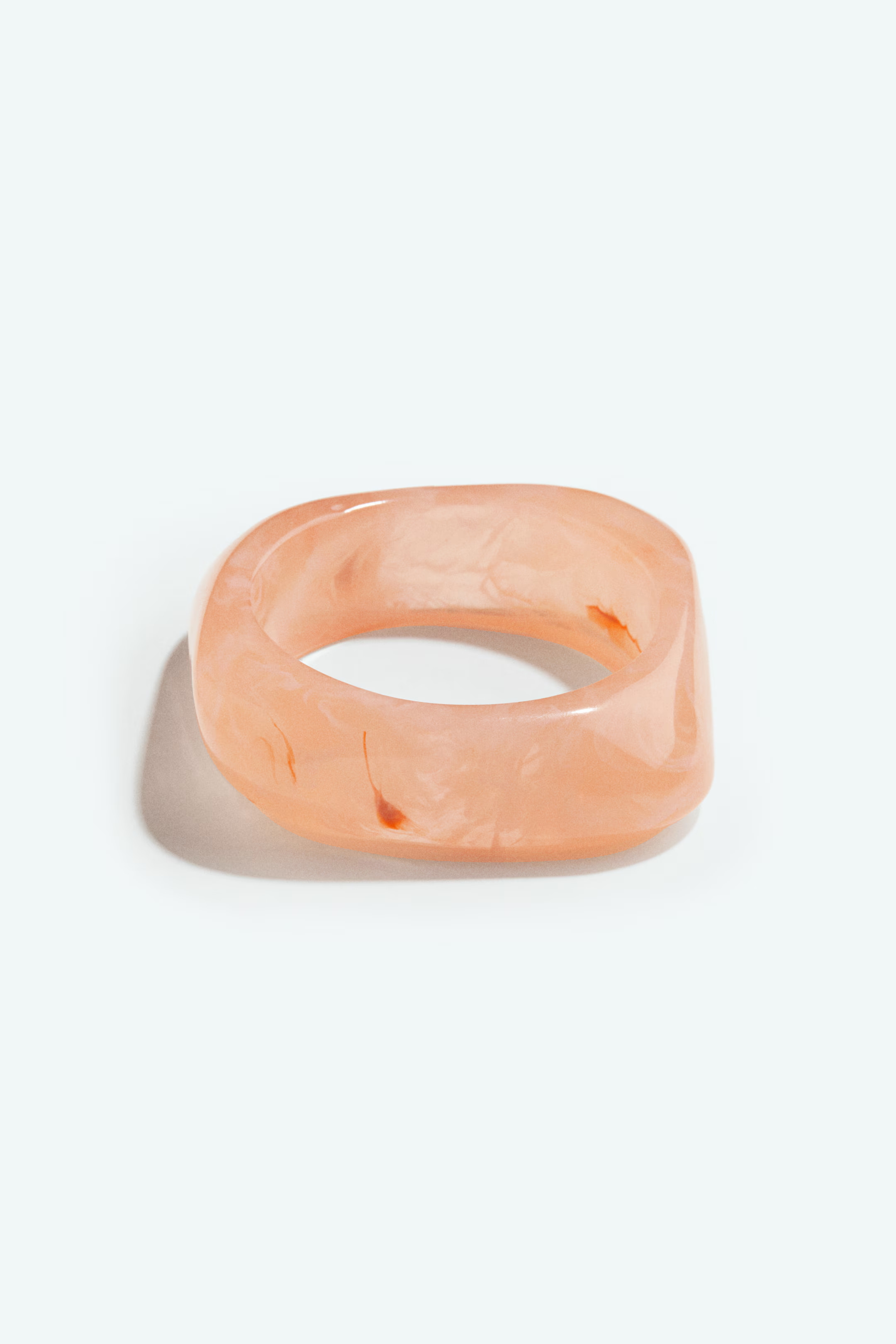 Chunky bangle | H&M (UK, MY, IN, SG, PH, TW, HK)