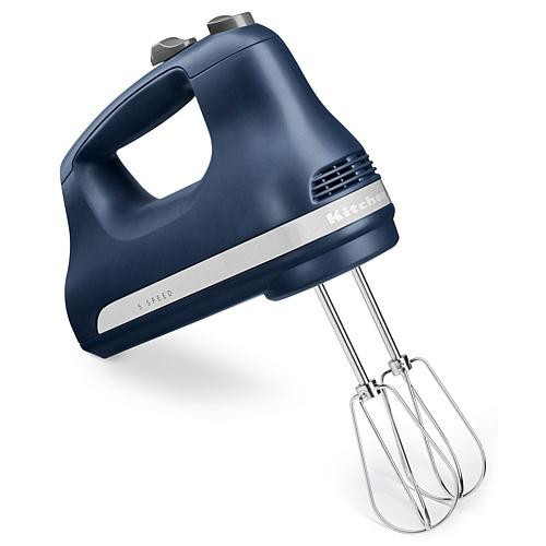 KitchenAid 5-Speed Hand Mixer | HSN