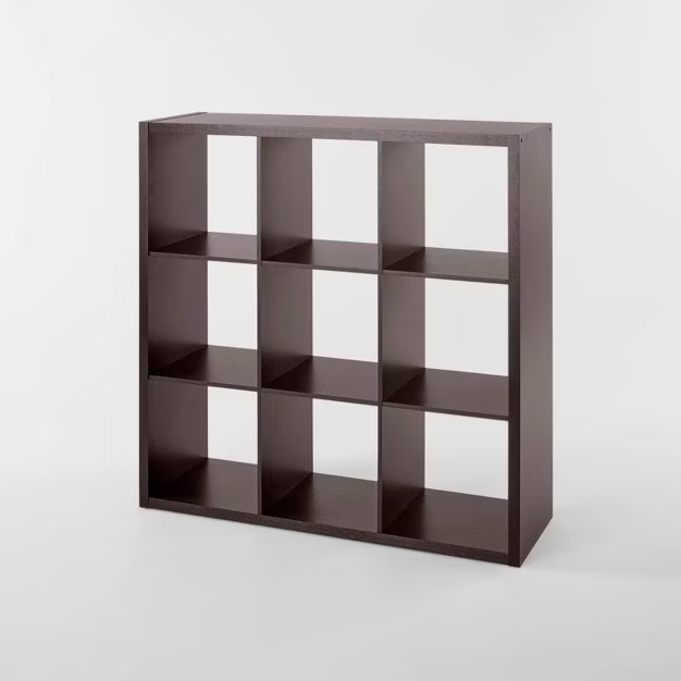 9 Cube Organizer - Brightroom™ | Target