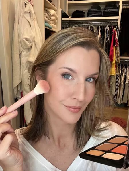 Some of my current favorite face palettes to try! 

Makeup must haves - makeup routine - face palettes - makeup to try - nature skin makeup - bronzer - blush - contour favorites

#LTKover40 #LTKbeauty #LTKstyletip