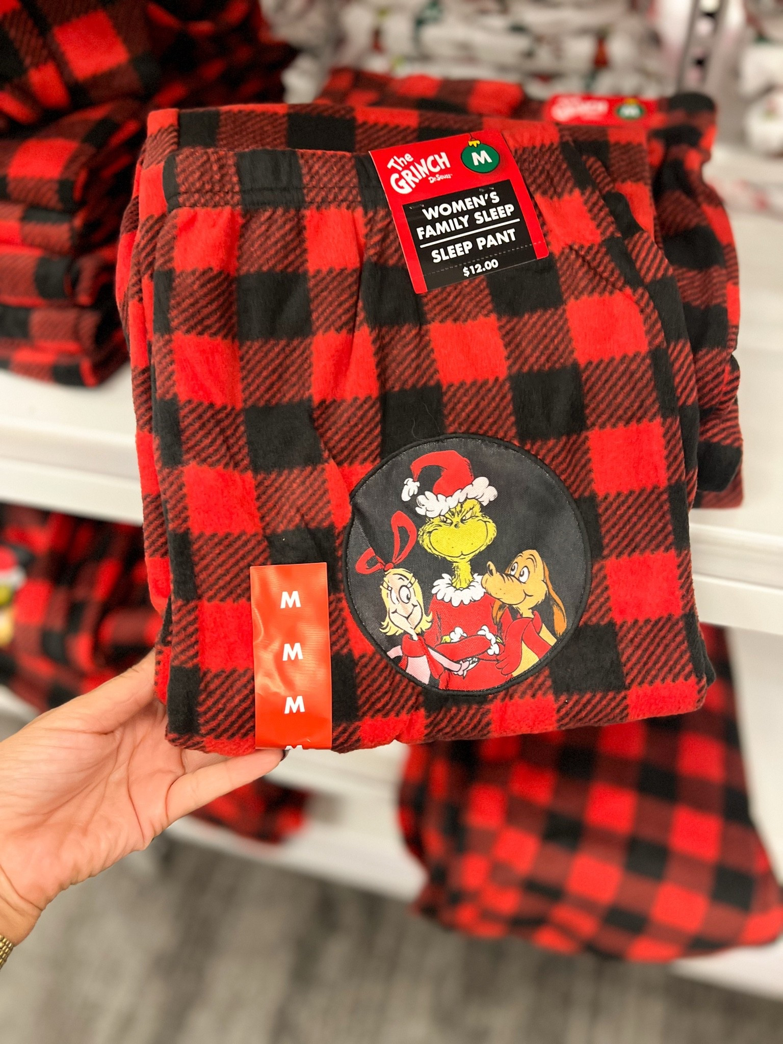New the grinch family collection.
Target, target christmas @Target