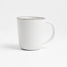 Range 12-oz. Mug by Leanne Ford + Reviews | Crate & Barrel | Crate & Barrel