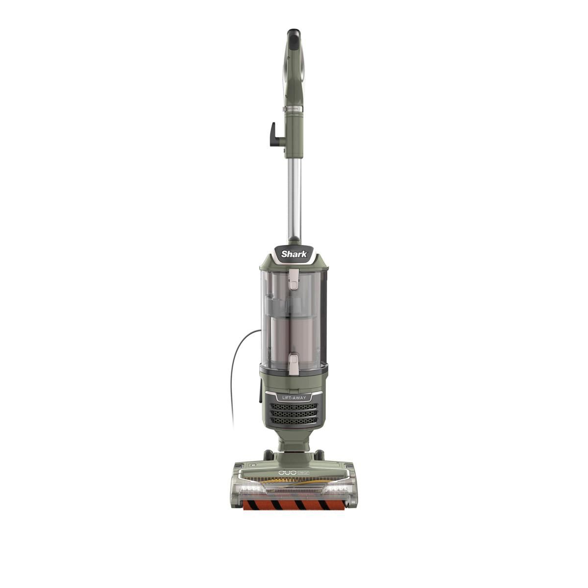 Shark Rotator Lift-Away DuoClean Pro Upright Vacuum - 20396851 | HSN | HSN