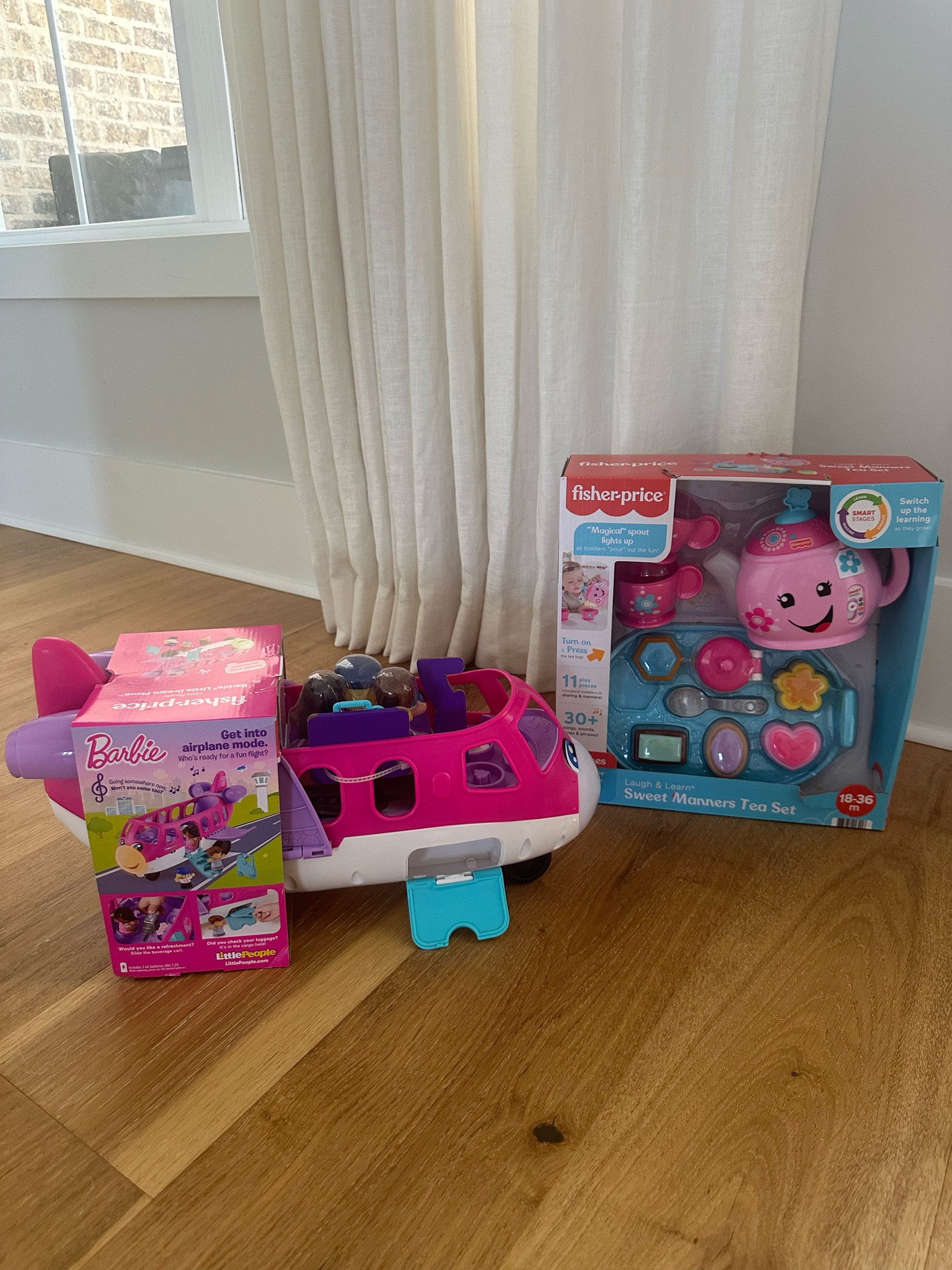 Toddler toys for girls 18 months 

#LTKKids #LTKBacktoSchool