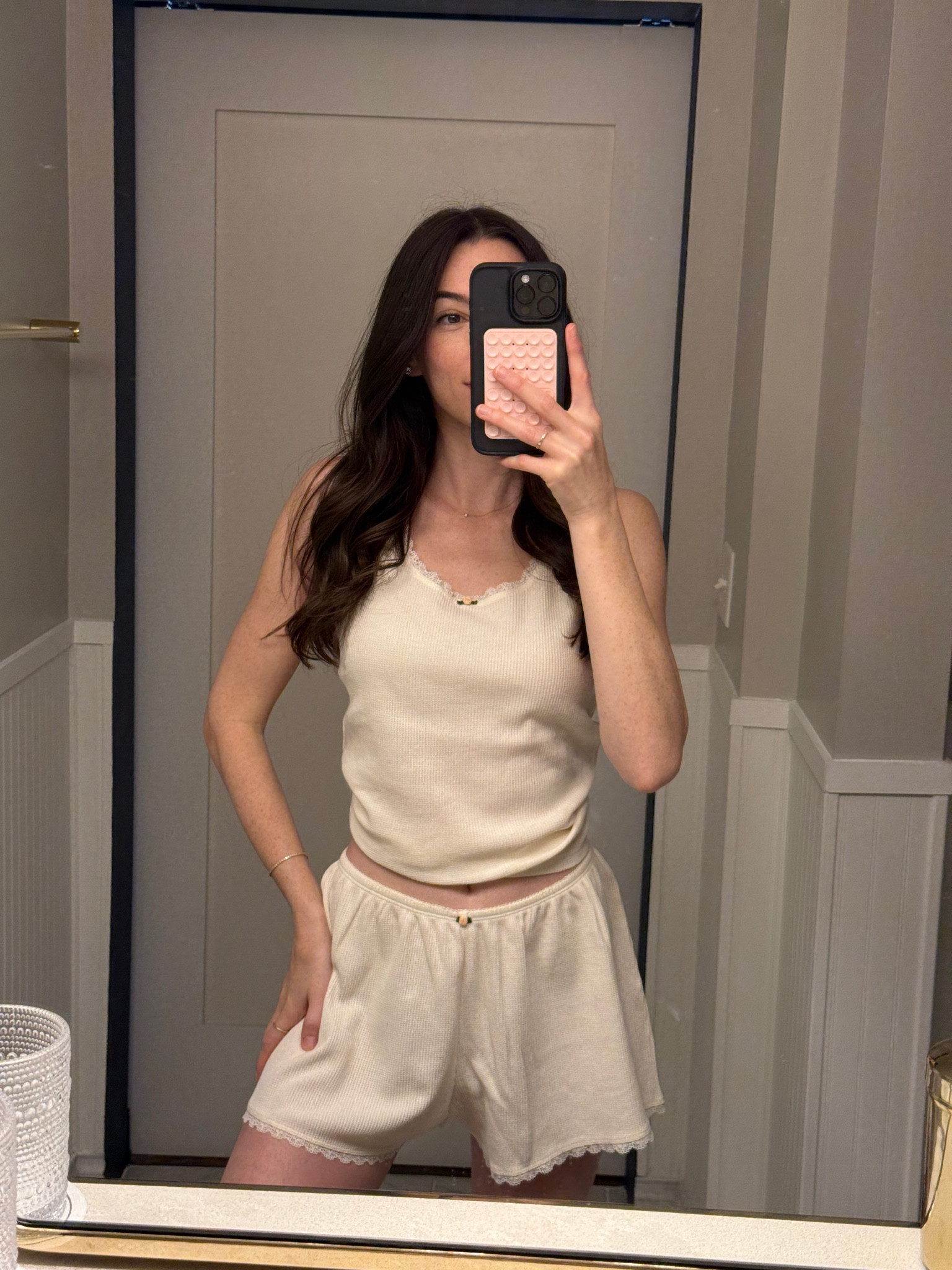 cozy pajamas 💤 

#LTKfindsunder100