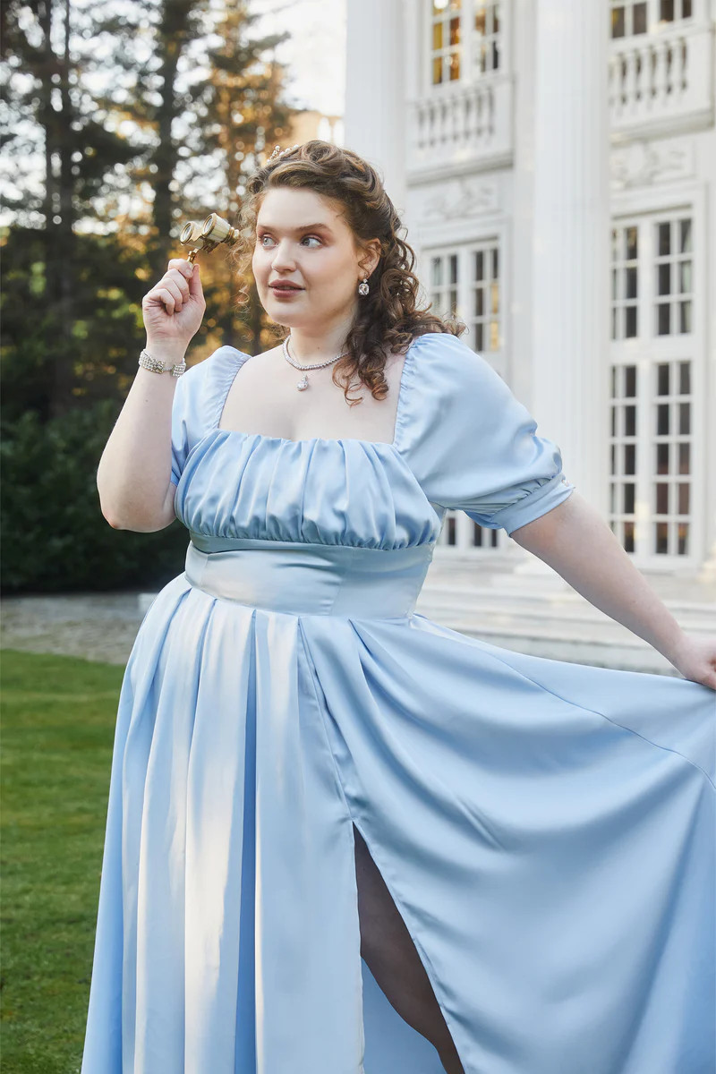 The Daphne Dress | Flossy by Freddy