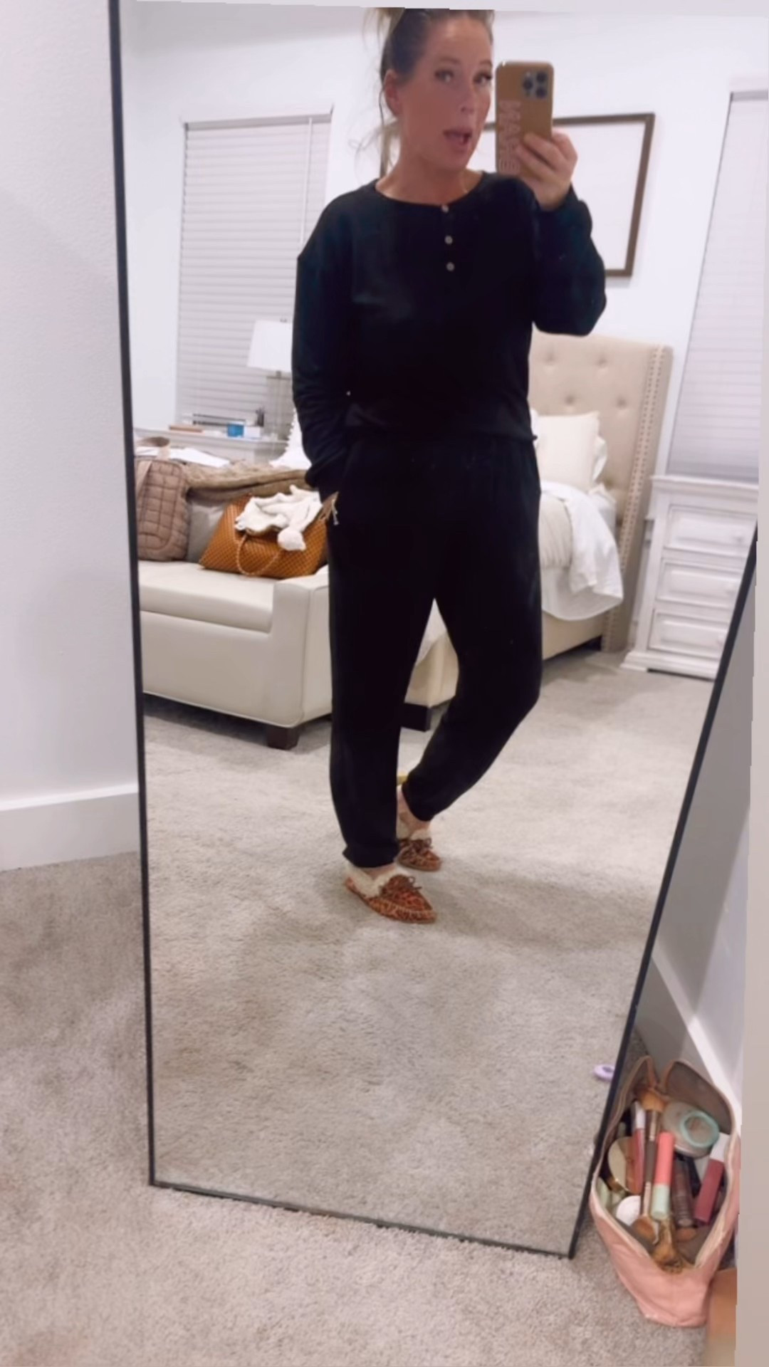 Lounge set 

#LTKFindsUnder50 #LTKmomlife