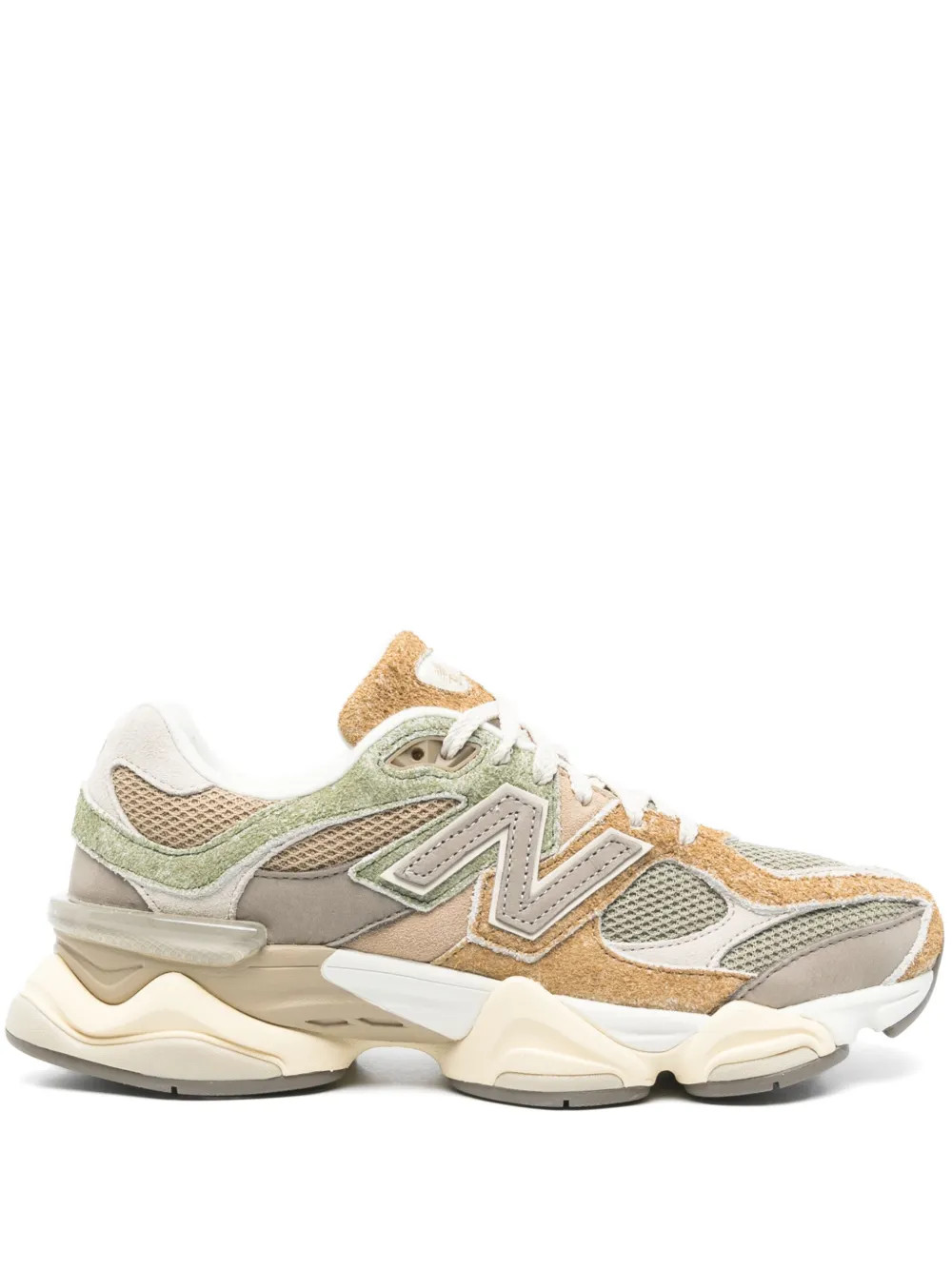9060 sneakers | Farfetch Global