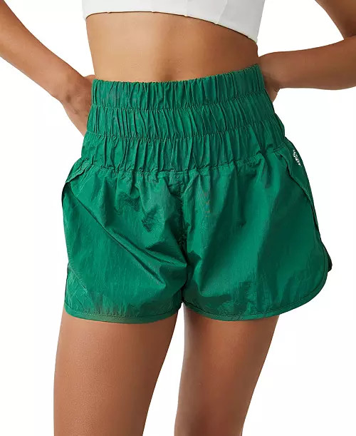 FP Movement Women's The Way Home Shorts | Dick's Sporting Goods