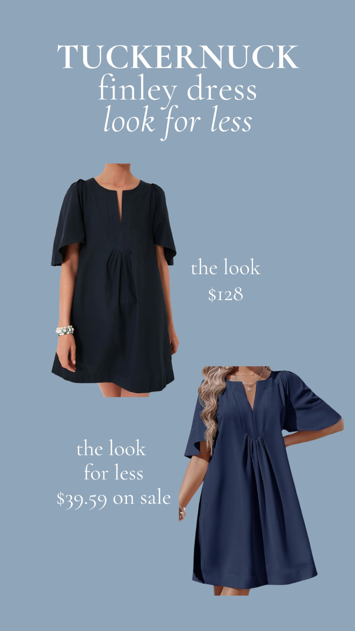 Tuckernuck Save or Splurge!

#LTKWorkwear #LTKStyleTip #LTKSaleAlert