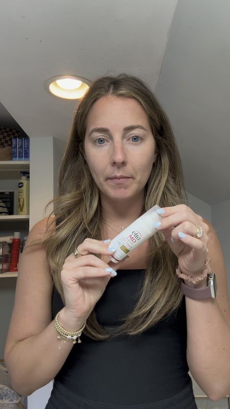 Tinted sunscreen - love this on its own and it’s great to wear under makeup too! 

#LTKBeauty #LTKFindsUnder100 #LTKFindsUnder50