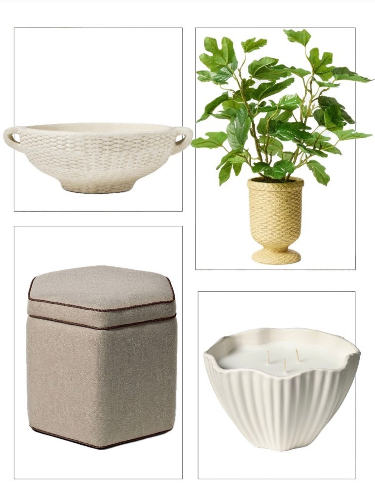 Spring collection arrives
12/28
Preview the new coastal-inspired styles from Threshold™ with Studio McGee.

#LTKHome #LTKFindsUnder100 #LTKFindsUnder50