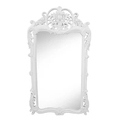 Flourishing Mirror | Wayfair North America