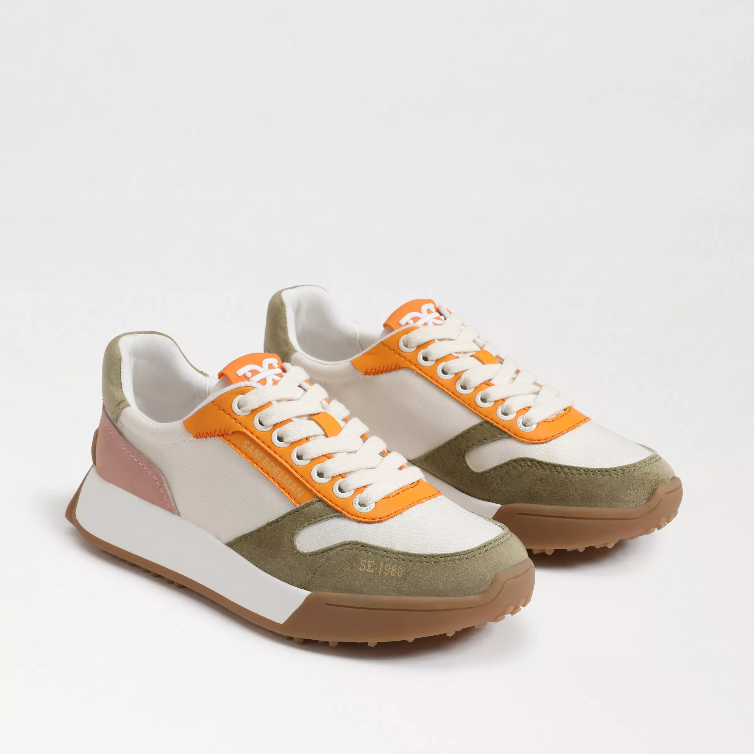 Sam hot sale edelman olivie