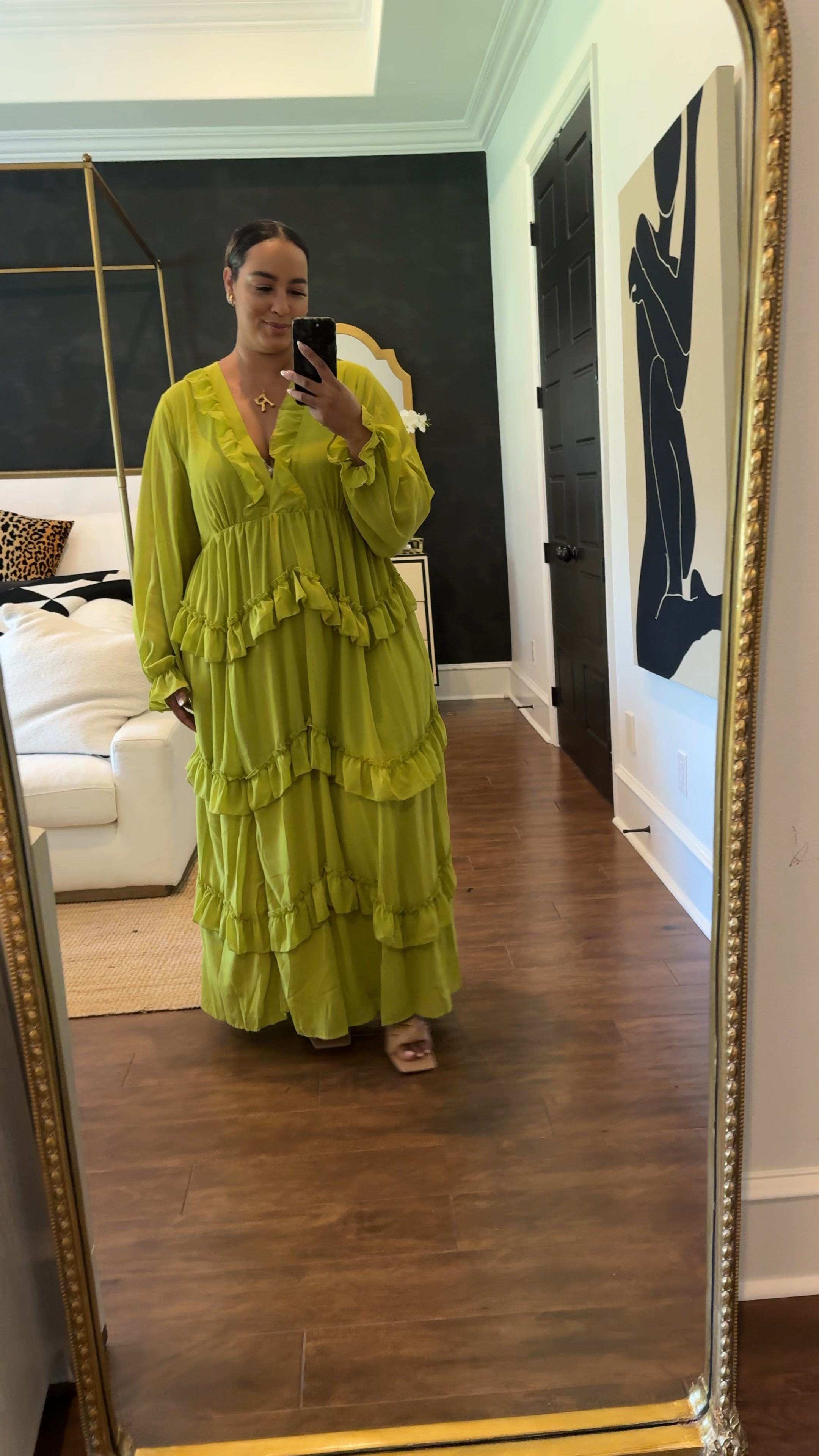 Loving this dress from boohoo! Perfect for a wedding guest or any time you want to look fabulous. Size down. I’m wearing 18 

#LTKPlusSize #LTKStyleTip #LTKFindsUnder50