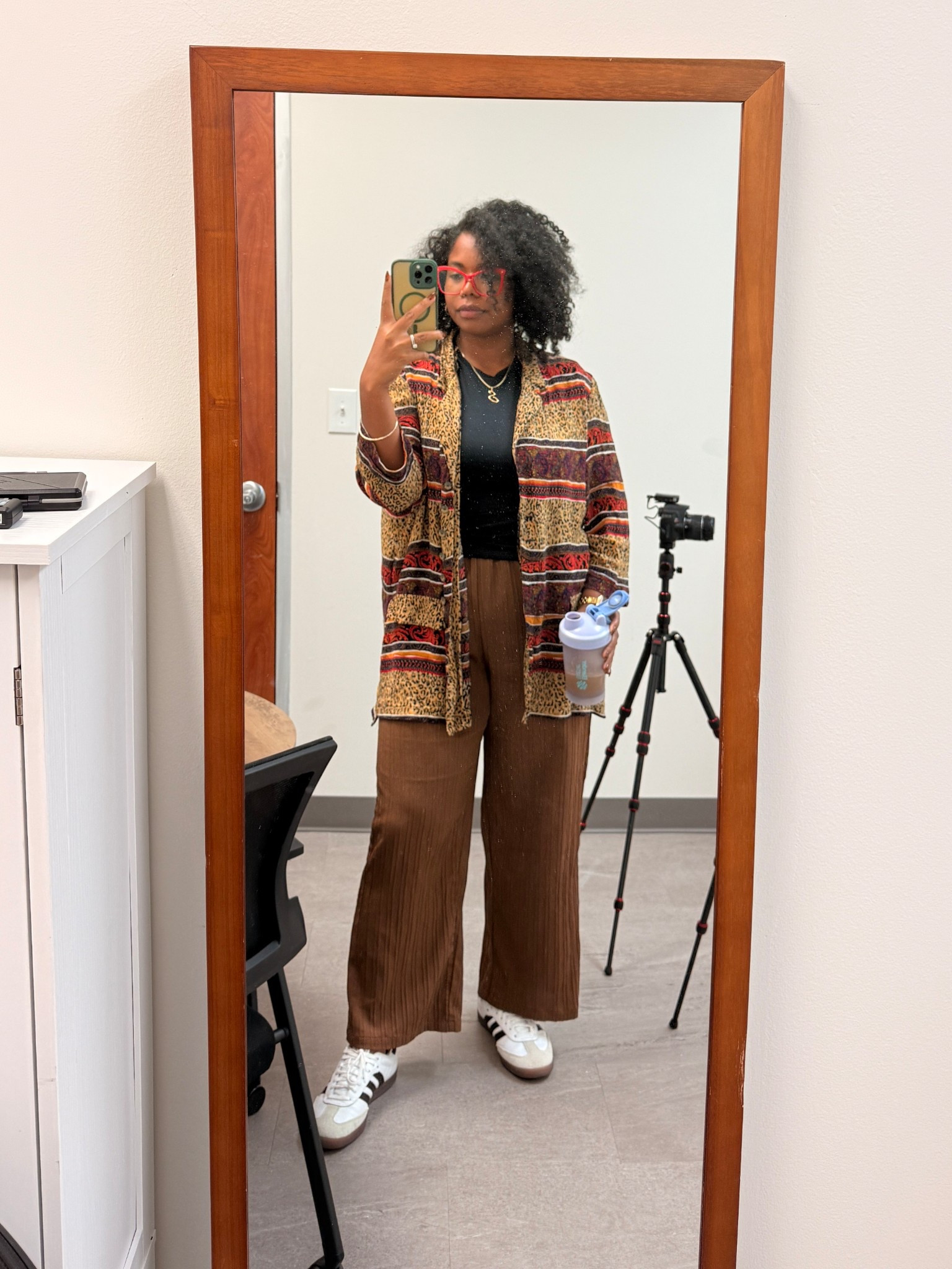 Best work shoe for the office 