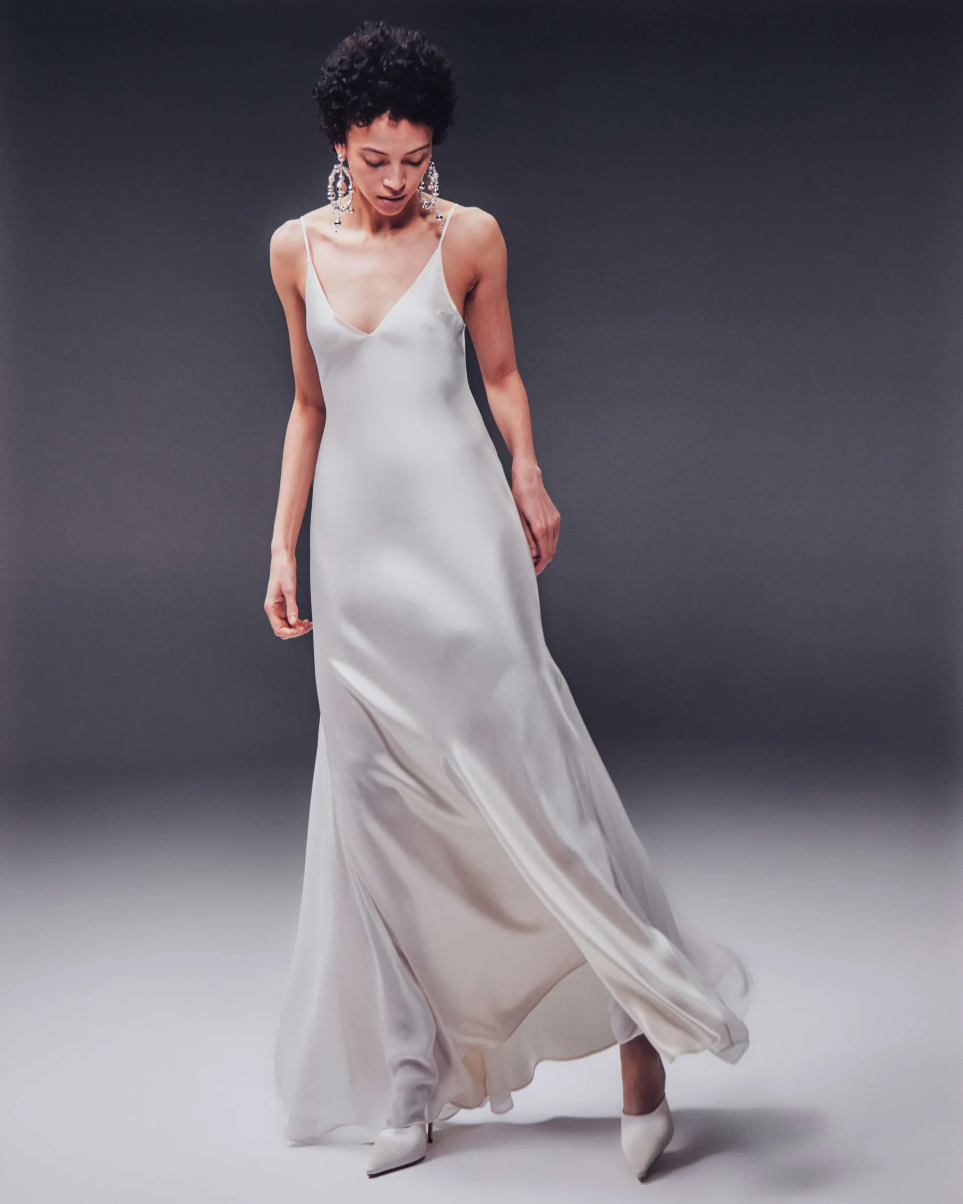 SADE SLIP DRESS | Rat & Boa