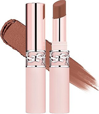 Yves Saint Laurent Lovenude Lip Blusher Soft Blurring Lip Color - 09 3AM Espresso | Dillard's
