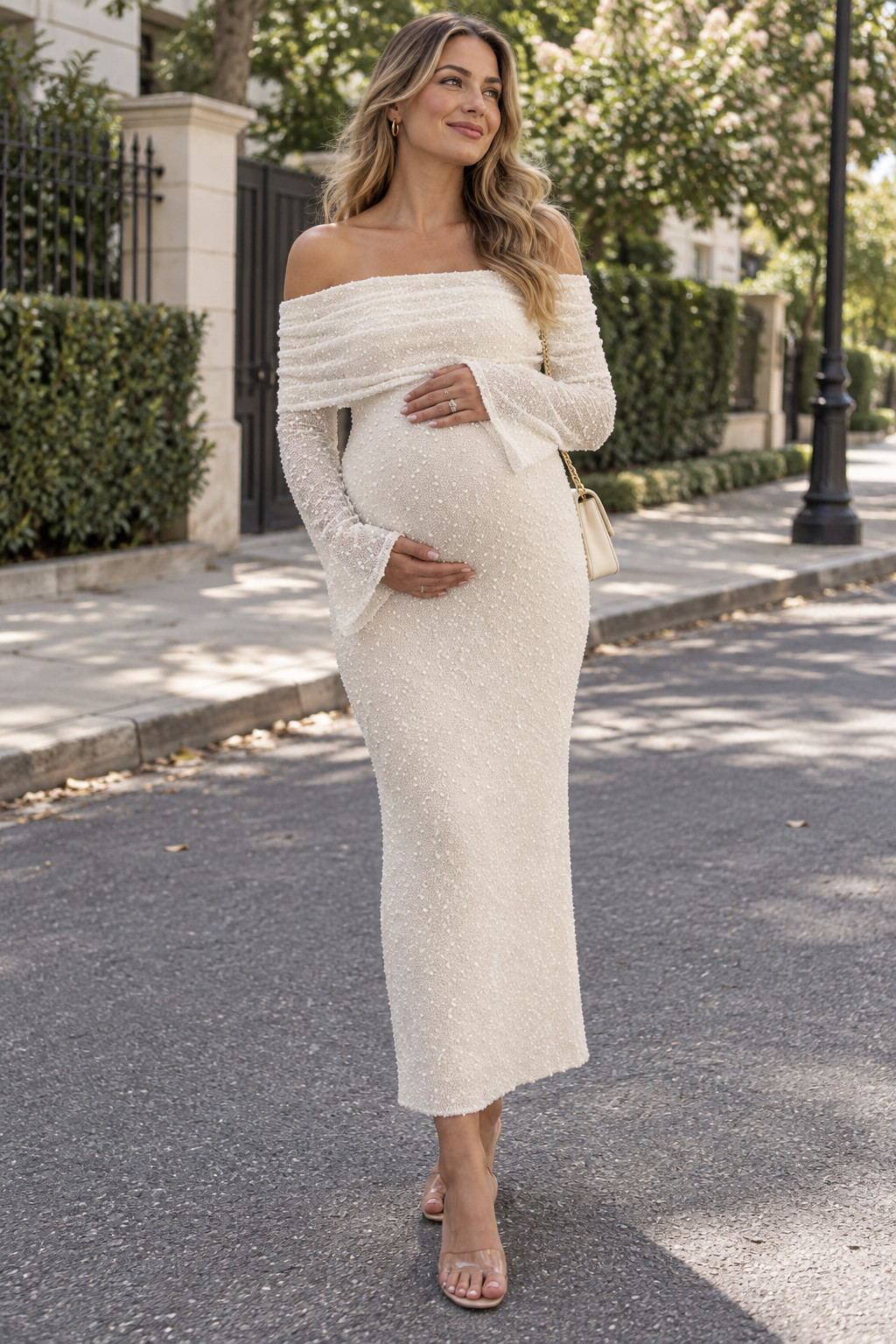 Brown maternity dresses are having such a moment for fall and I totally get it 🤎🍁 They look so good with boots, gold jewelry, neutral cardigans and cozy layers. Add in sweater dresses, plaid prints and ribbed styles and you’ve basically got an entire fall maternity wardrobe covered. #BrownMaternityDress #FallMaternityDress #AmazonMaternity #PregnancyStyle #MaternityFashion #SweaterDressStyle #PlaidMaternityDress #NeutralFallStyle #MaternityWardrobe #BumpFashion #FallPregnancyOutfit #AutumnMaternity #AmazonFashionFinds #FallOutfitInspo #CuteMaternityOutfits #PregnancyOOTD #MaternityStyleInspo #CozyFall #FallFashionFinds #MomToBeStyle 

 #LTKNYFW #LTKSeasonal #LTKBump