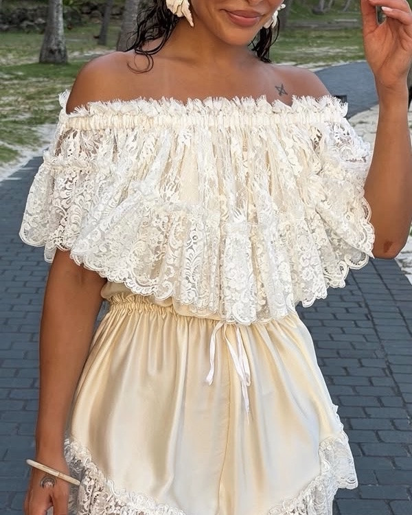 Full Chloé Look

#LTKsummer #LTKstyletip #LTKtravel