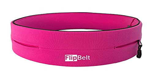 FlipBelt Classic Edition - Hot Pink Extra Extra Small 18"-21" | Amazon (US)