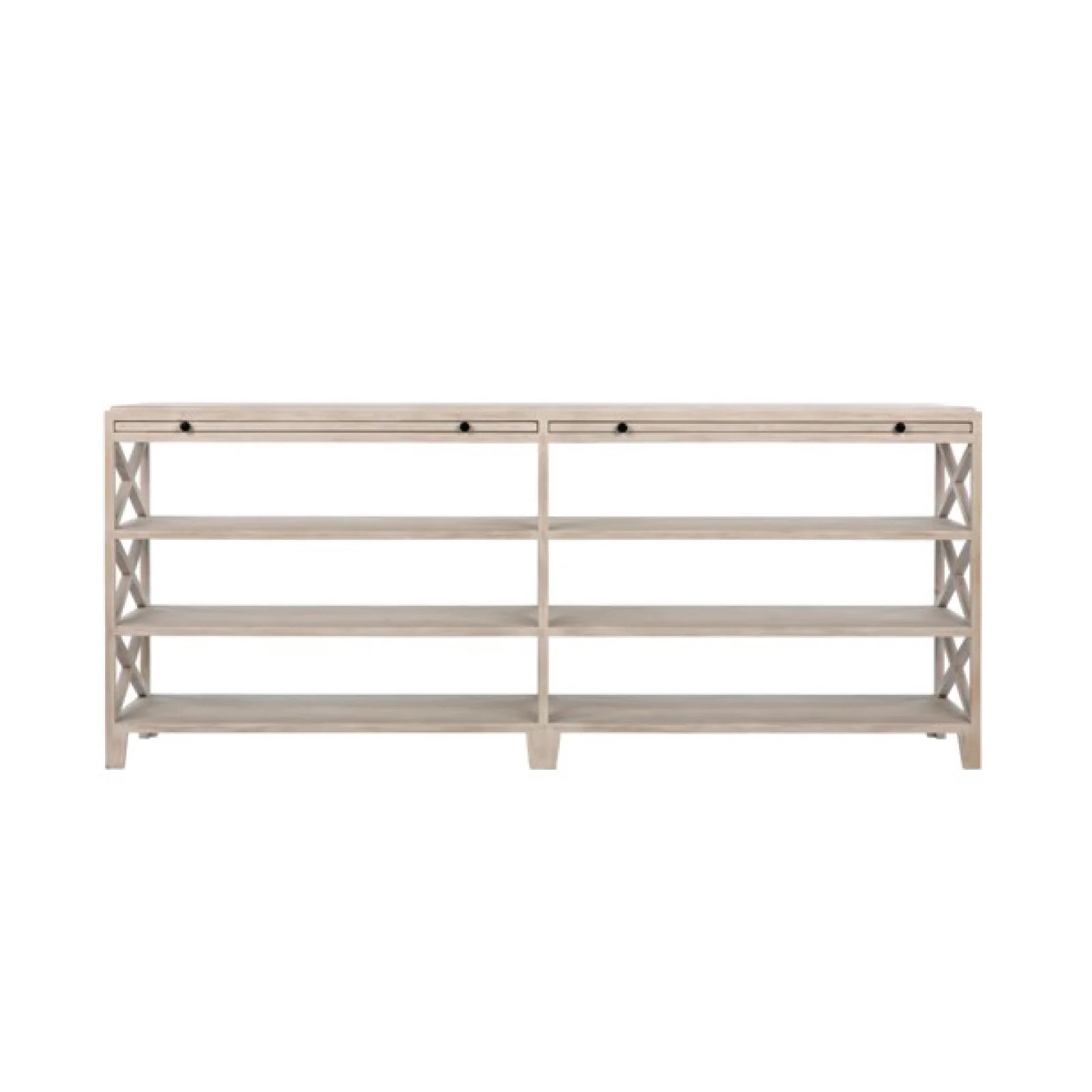 Foster Console | Brooke and Lou