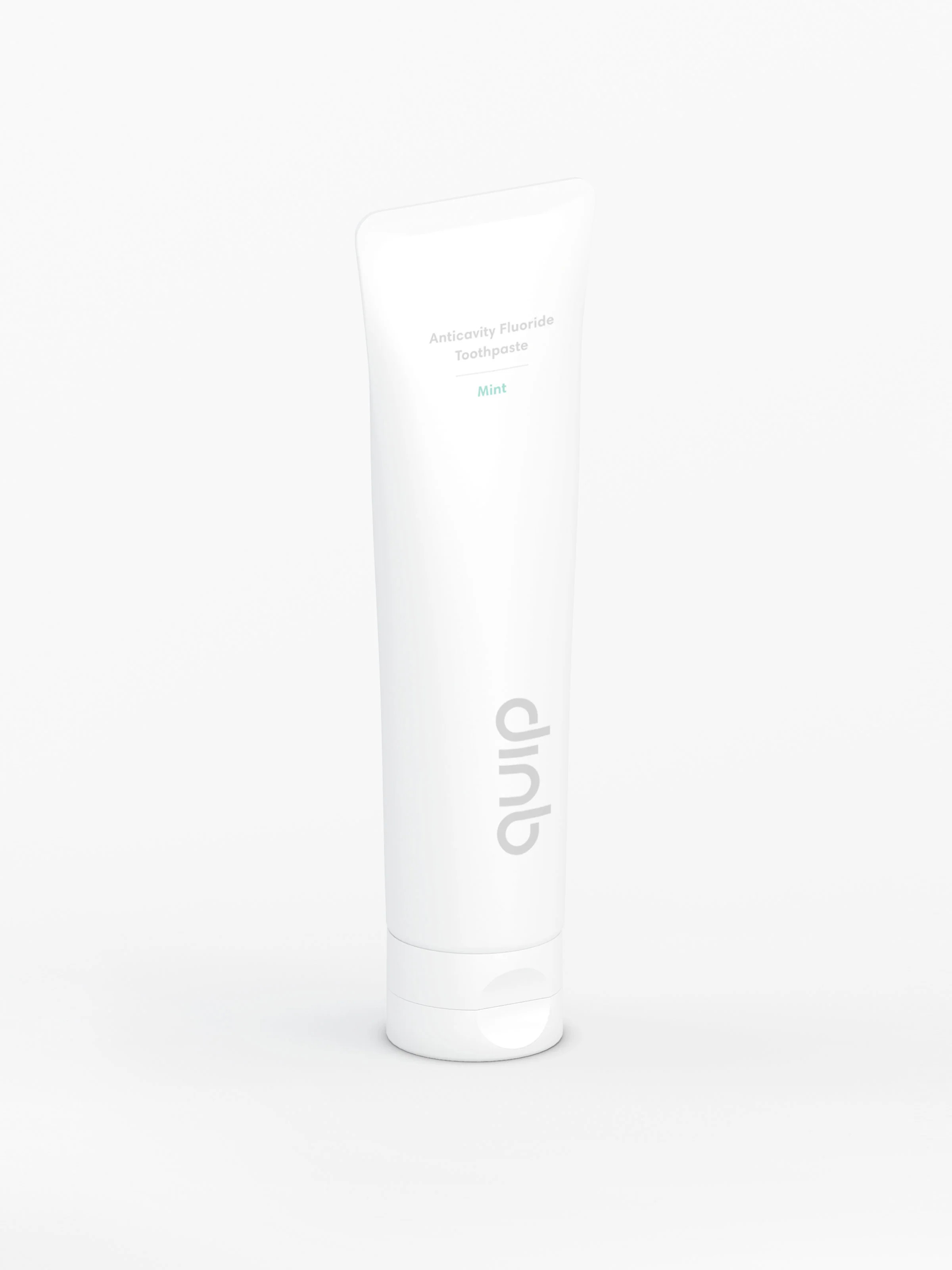 Anticavity Toothpaste | quip