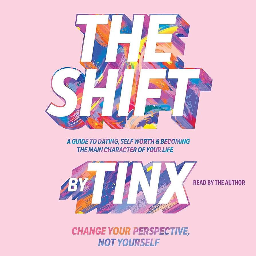 The Shift: Change Your Perspective, Not Yourself | Amazon (US)