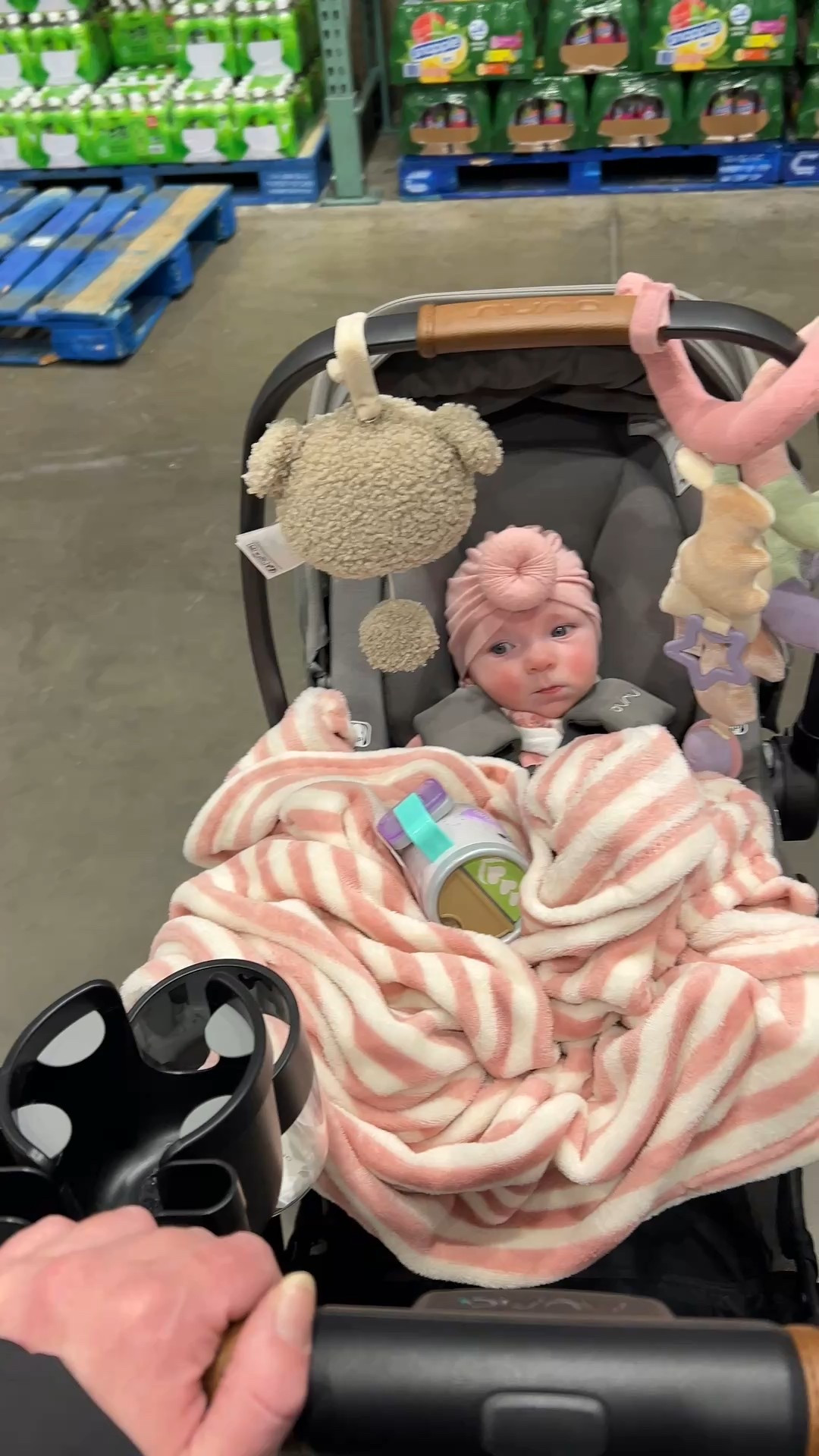 Baby girl everyday essentials, winter things 🎀



#LTKBaby #LTKmomlife