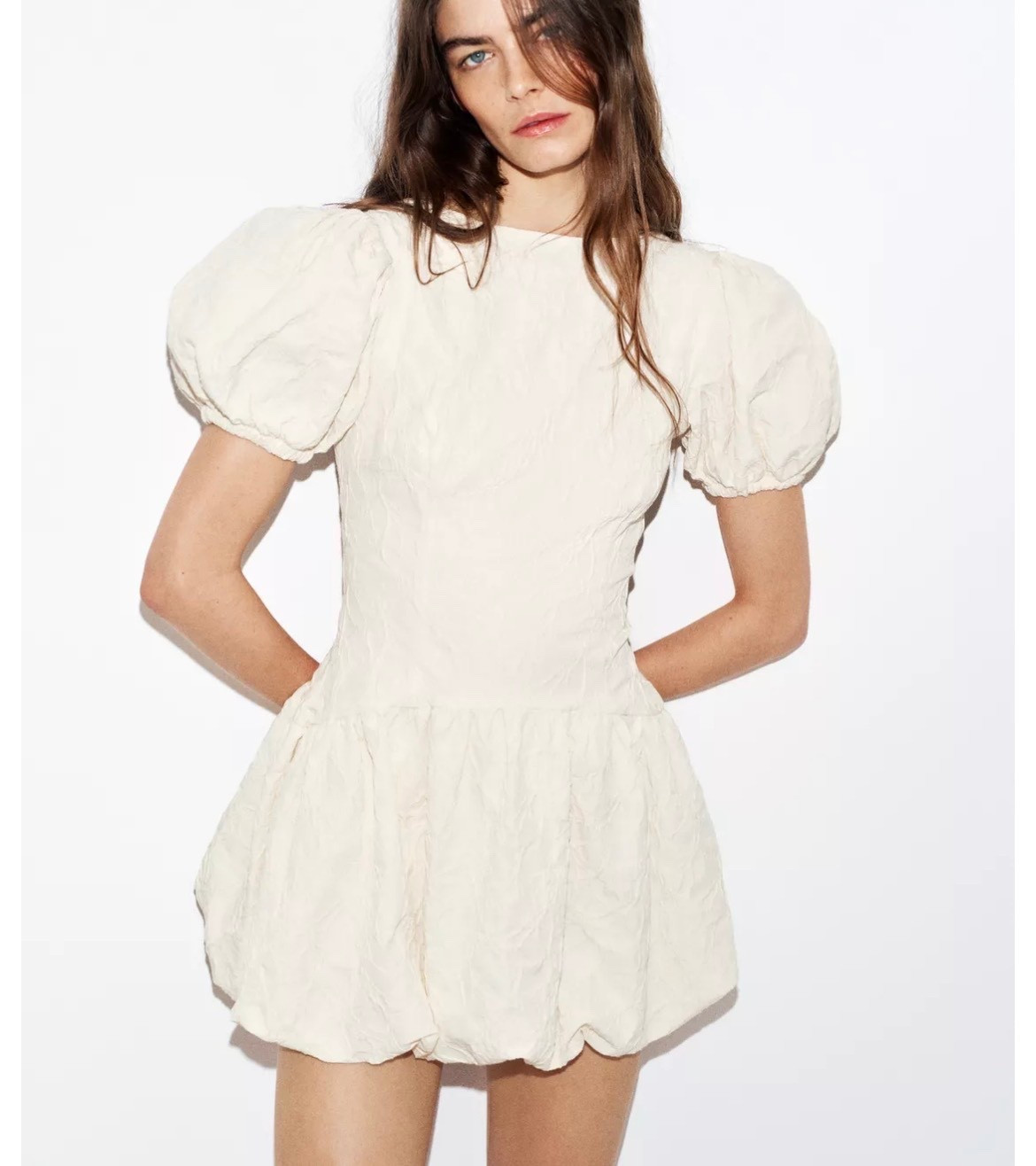 the perfect spring dress does exist  

#LTKWorkwear #LTKWedding #LTKSpringSale