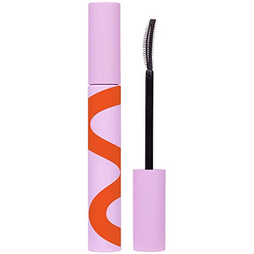Tower 28 MakeWaves Mascara - Volumizing and Lash Lengthening Water-Resistant Mascara - No Clumping or Flaking - for Sensitive Eyes – Jet Black | Amazon (US)