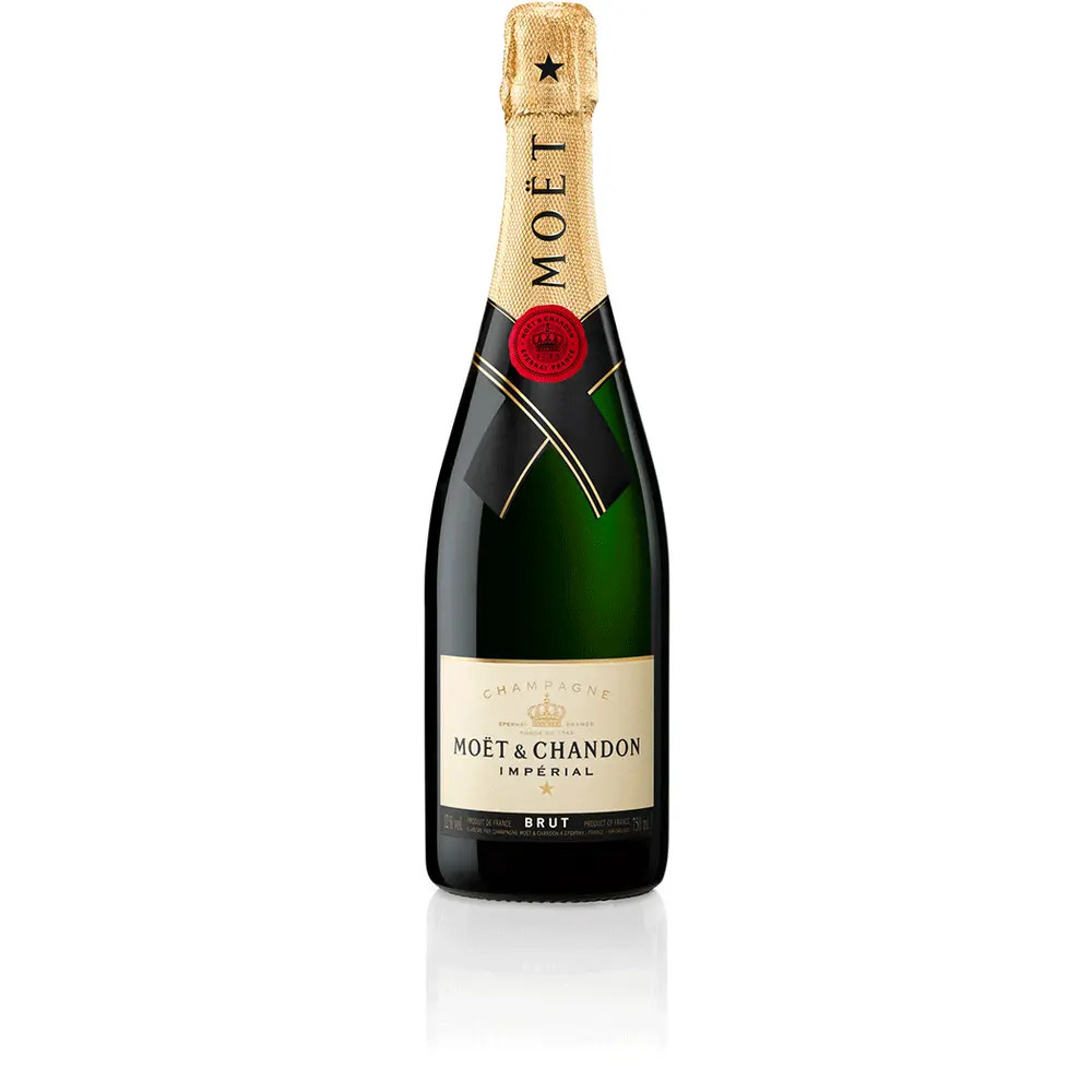 Moet & Chandon Imperial Brut Champagne | Total Wine