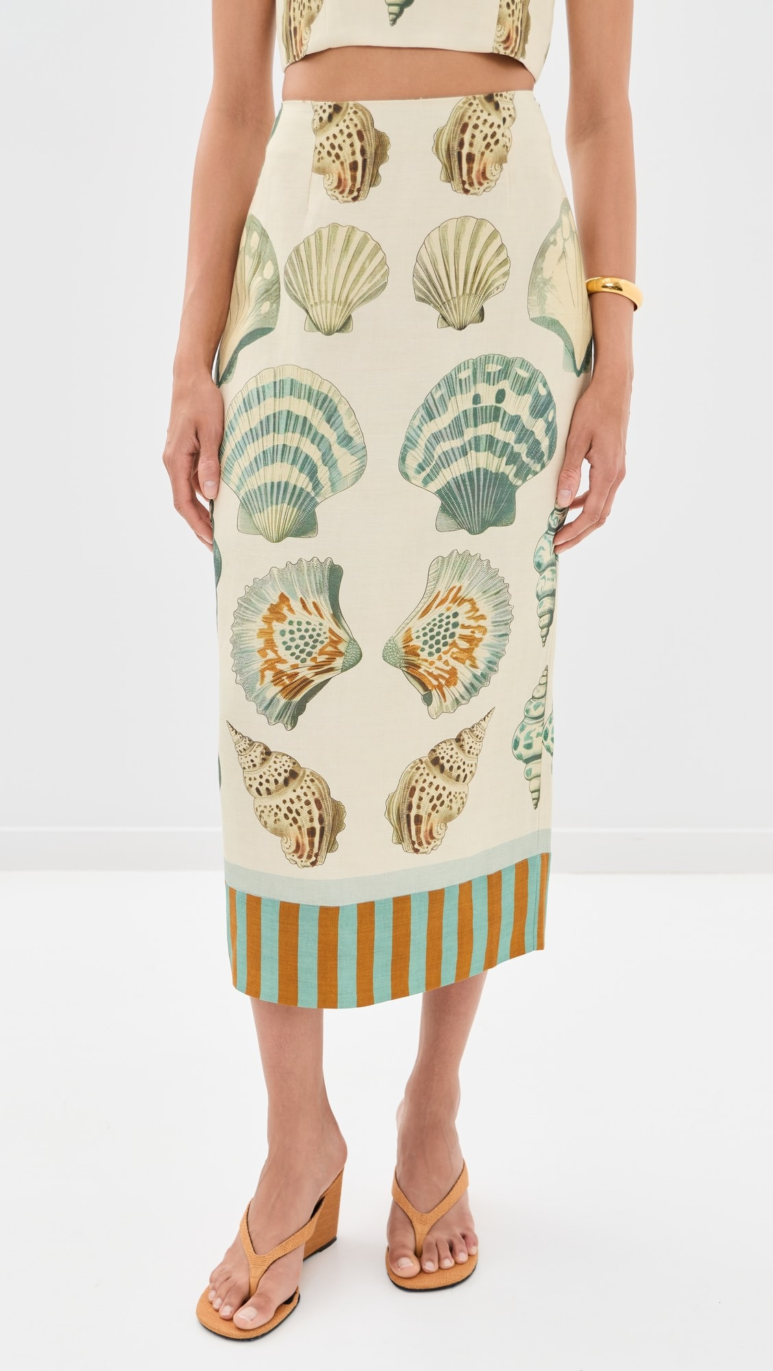 Lynne Skirt | Shopbop
