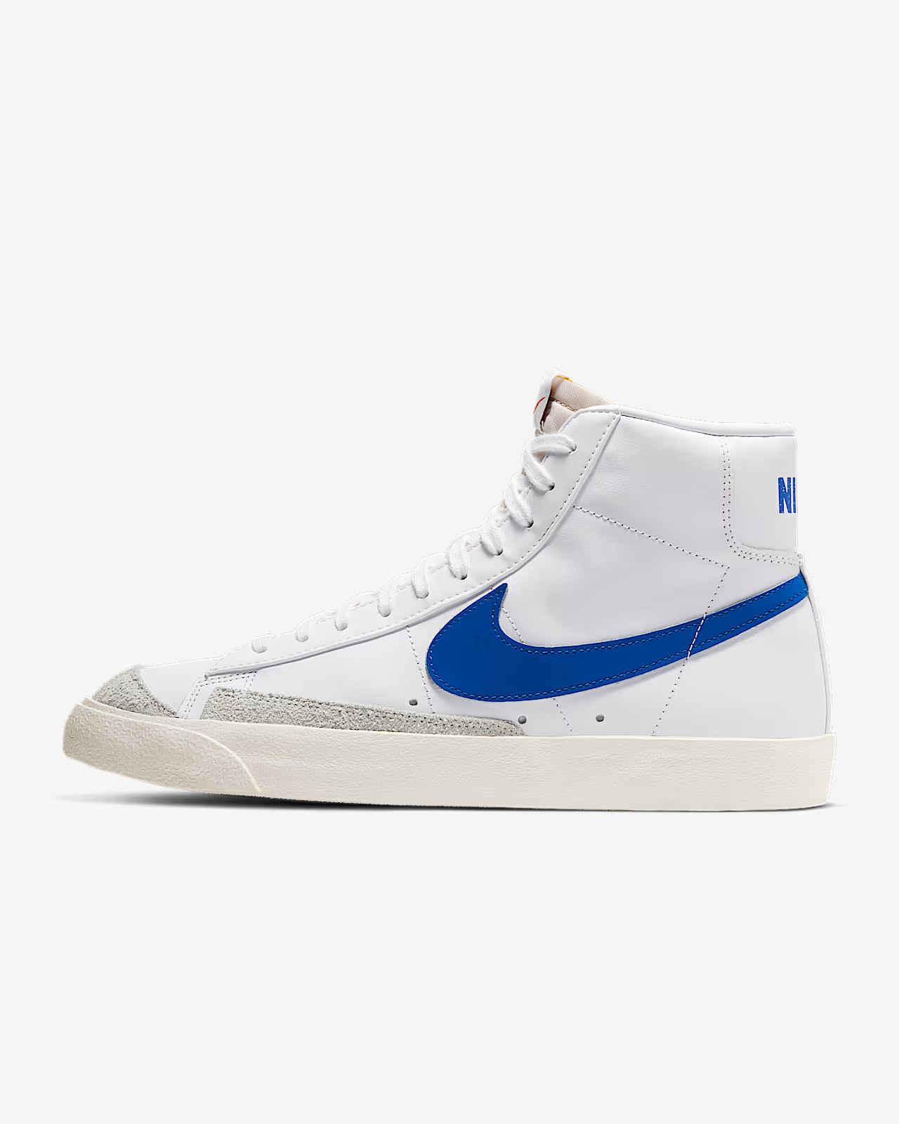 Nike Blazer Mid '77 Vintage | Nike (UK)
