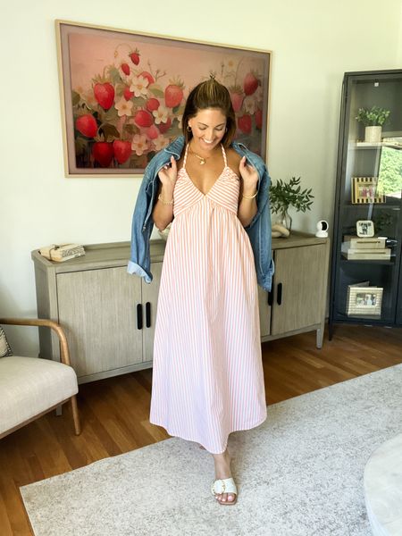 Target new arrivals!

Target style 
Summer dresses
Vacation looks
Coverup
Linen dress
Maxi dress
Vacation outfit ideas 

Follow my shop @vinoandvuitton on the @shop.LTK app to shop this post and get my exclusive app-only content!

#liketkit #LTKFindsUnder50 #LTKStyleTip #LTKWorkwear
@shop.ltk
https://liketk.it/4HCbd

#LTKParties #LTKFindsUnder50 #LTKStyleTip