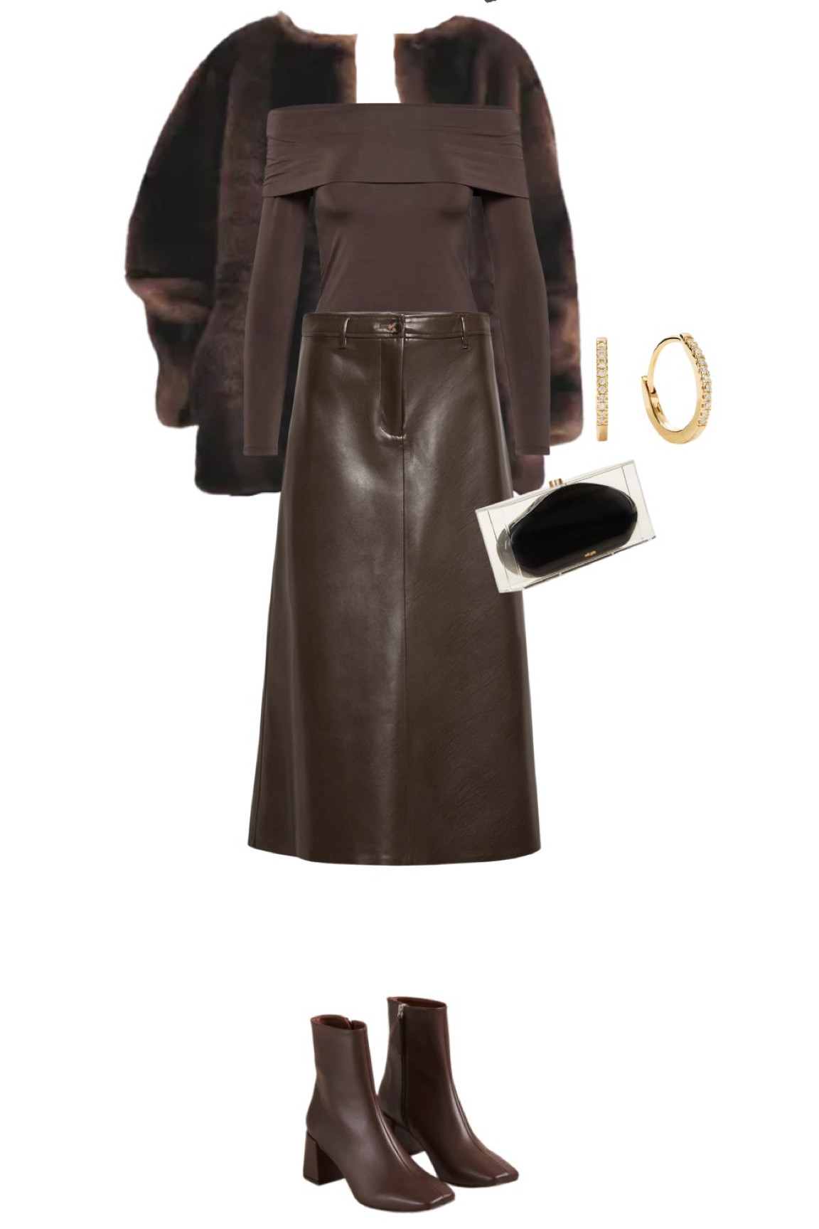 Chocolate 🍫 

#LTKparties #LTKSeasonal #LTKHoliday